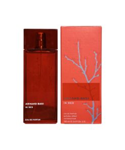Armand Basi In Red Perfume 100 ml