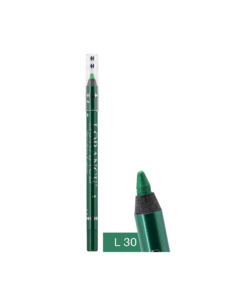 Lorance Green Waterproof Wax Eyeliner No. 30 L
