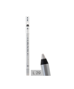 Lorance Eyeliner Pencil Waterproof Pearl Wax No. 29