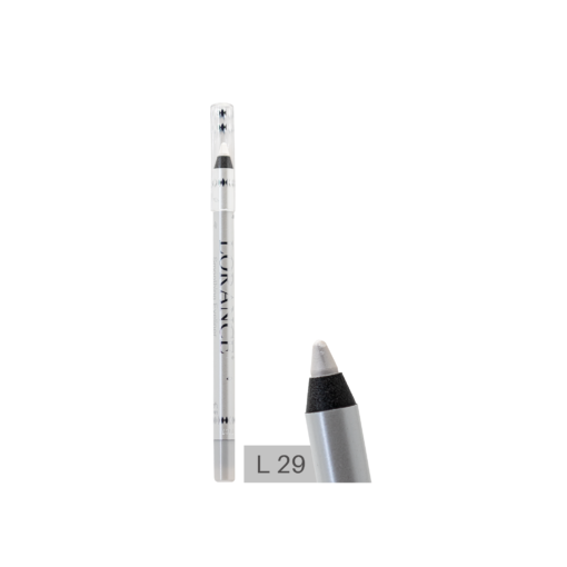 Lorance Eyeliner Pencil Waterproof Pearl Wax No. 29