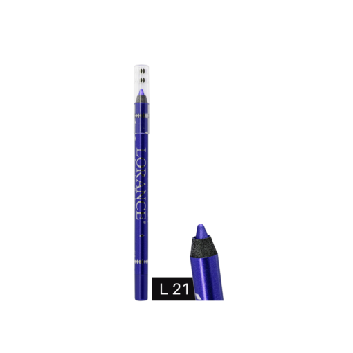 Lorance waterproof eyeliner pencil 21
