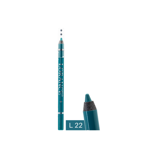 Lorance waterproof eyeliner pencil L 22