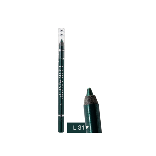 Lorance waterproof eyeliner pencil L31