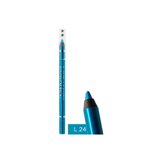 Lorance waterproof eyeliner pencil L24