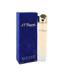 S.T. Dupont Pour Femme perfume
