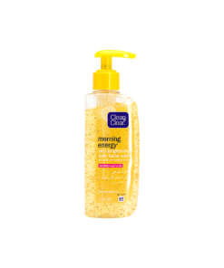 Clean & Clear Daily Face Wash Papaya & Lemon 150ml