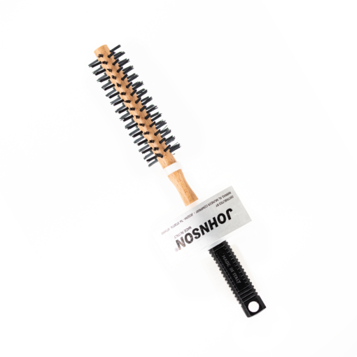 Johnson's Hair Brush with Rubber Handle 343