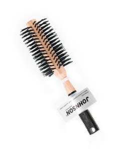 Johnson's Hair Brush with Rubber Handle 346