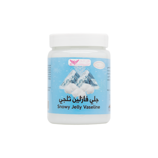 Vaseline Snow Gel from Kuwait Shop 500 g