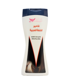 The Amazing mixture Shampoo from Kuwait Shop 450ml