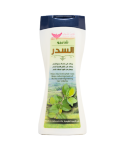 Sidr shampoo from Kuwait Shop 450 ml