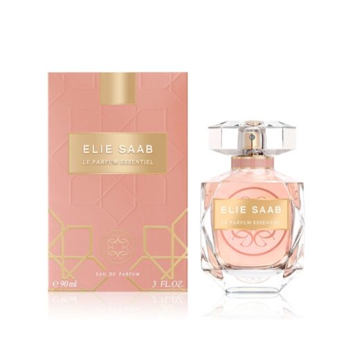 Elie Saab Le Parfum Essential Eau de Parfum for women 90 ml