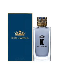Dolce & Gabbana K Perfume for Men Eau de Toilette 100ml