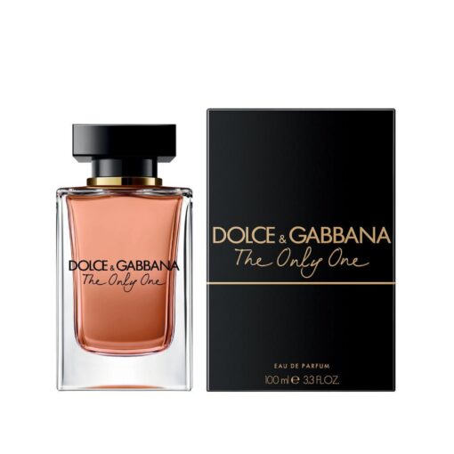 The Only One Perfume by Dolce & Gabbana for Women Eau de Parfum 100ml