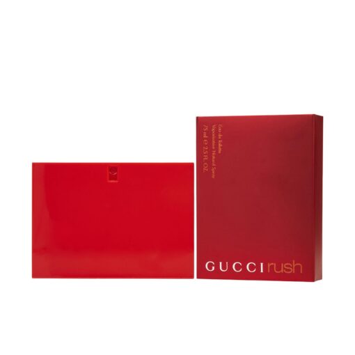 Gucci Rush Perfume Eau de Toilette 75 ml