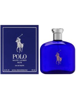 Ralph Lauren Polo Blue for Men EDT 125 ml