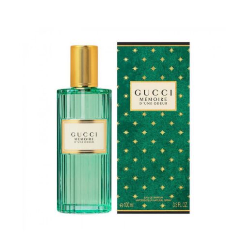 Gucci Memory Dune Odeor Eau de Parfum for Women 100ml