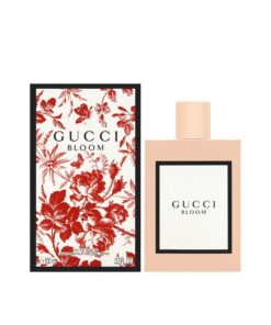 Gucci Bloom Eau de Parfum for women 100ml