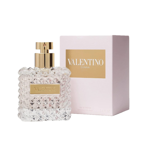 Valentino Donna Perfume by Valentino for Women Eau de Parfum 100ml