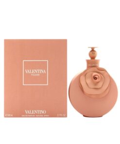 valentino valentina powder perfume for women 80ml