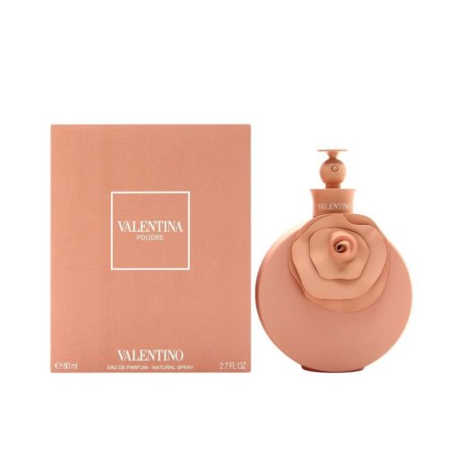 valentino valentina powder perfume for women 80ml