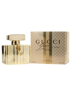 Gucci Premiere Women's Perfume Eau de Toilette 75 ml