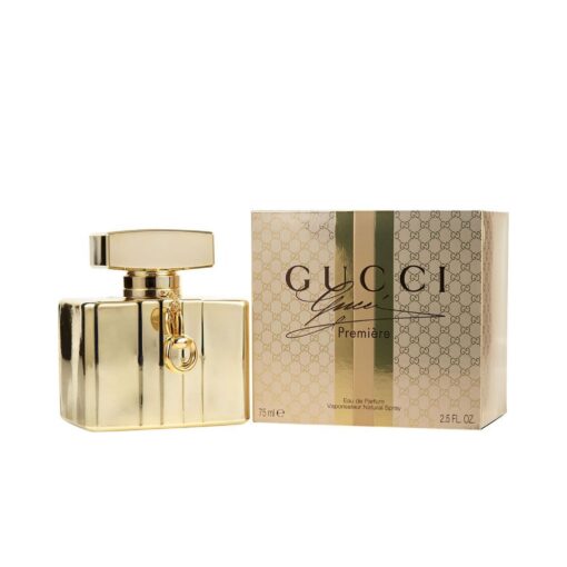 Gucci Premiere Women's Perfume Eau de Toilette 75 ml