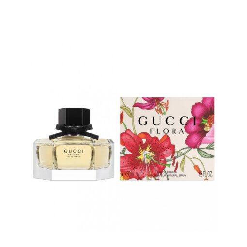 Gucci Flora Eau de Parfum by Gucci for Women 50 ml