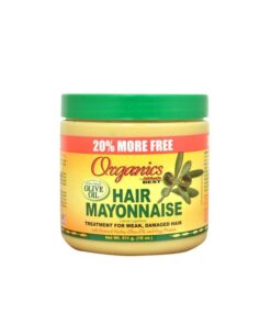 Organics Hair Mayonnaise Mask 511 g