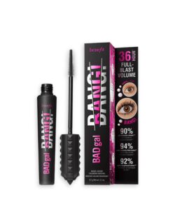 Benefit Bad Gal Bang Volume Mascara Black 8.5 g