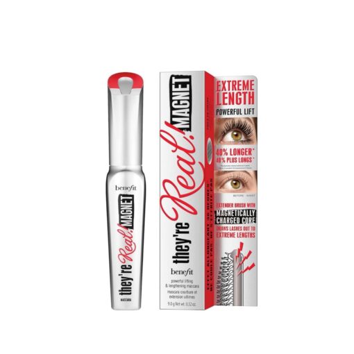 Benefit They're Real Magnet Lashes Extreme Length Mascara 9gm