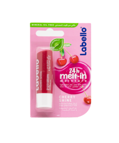 Labello Cherry Lip Balm 5.5 ml