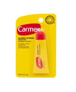 Carmex Classic Healing Lip Balm 10gm