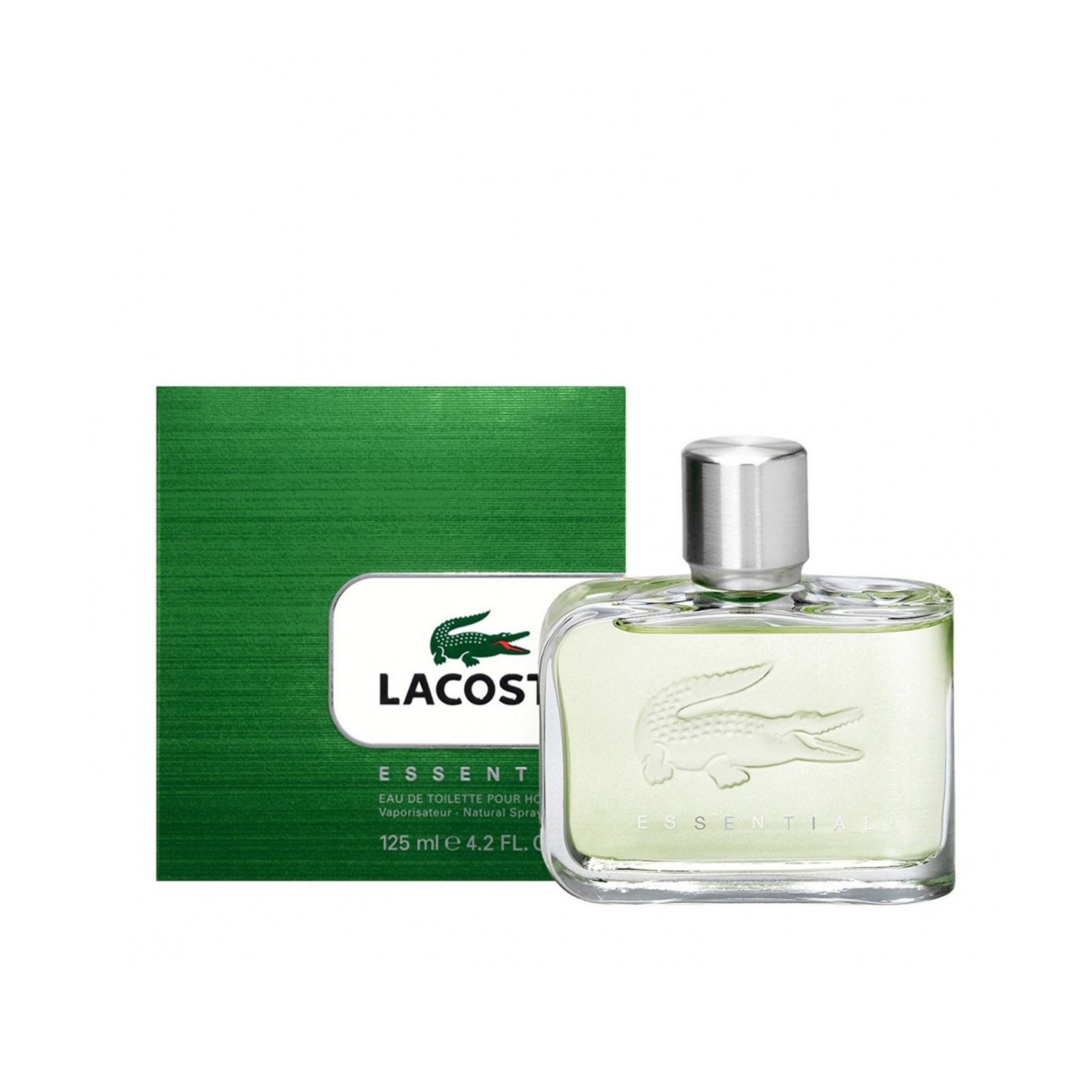 Лакост вода для мужчин. Lacoste Essential 125ml. Lacoste Essential men EDT 125 ml. Lacoste Essential 125 мл. Lacoste Essential мужской 125.