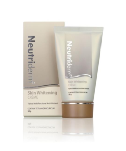 Neutriderm Skin Whitening Cream 50 gm