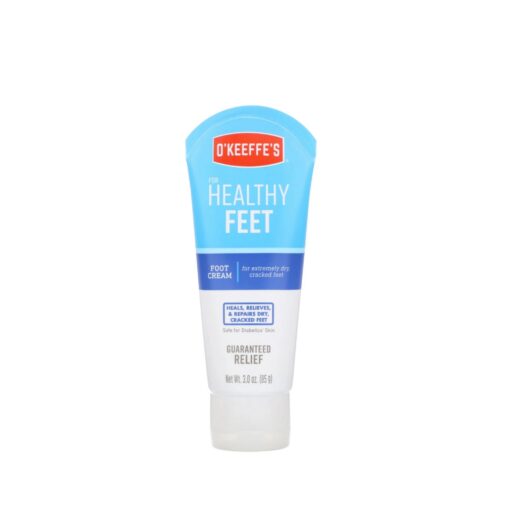O'Keeffe Healthy Feet Foot Cream 85 gm