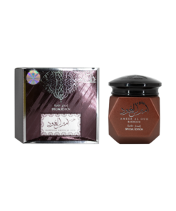 Bakhoor Ameer Al Oud from Almas Perfumes 40 grams