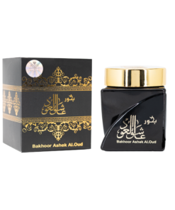 Incense Ashiq al-oud by Almas Perfumes 30 g