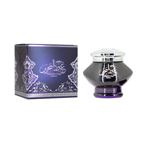 Bahrain Oud incense from Almas Perfumes 40g