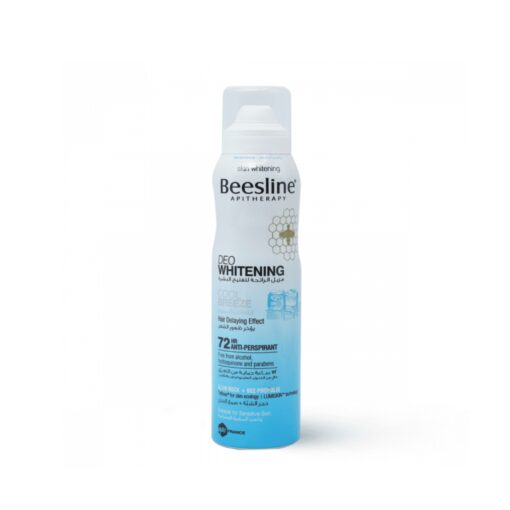 Beesline Whitening Deodorant Spray Cool Breeze 150 ml