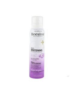 Beesline Whitening Deodorant Spray Beauty Pearl 150 ml