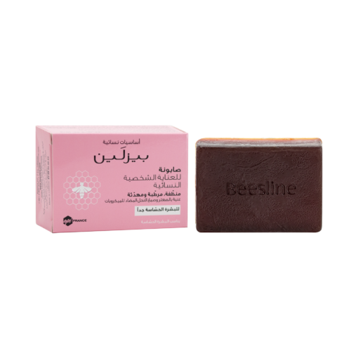 Beesline Feminine Hygienic Soap 85 g