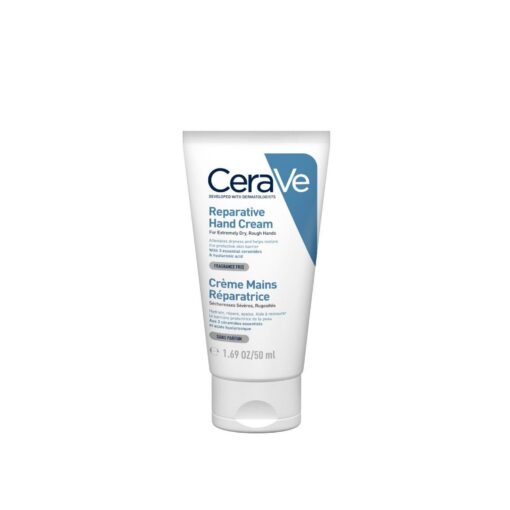 CeraVe Repairing hand cream for normal to dry skin 50 ml
