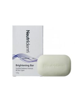 Neutriderm Brightening Bar 120 g