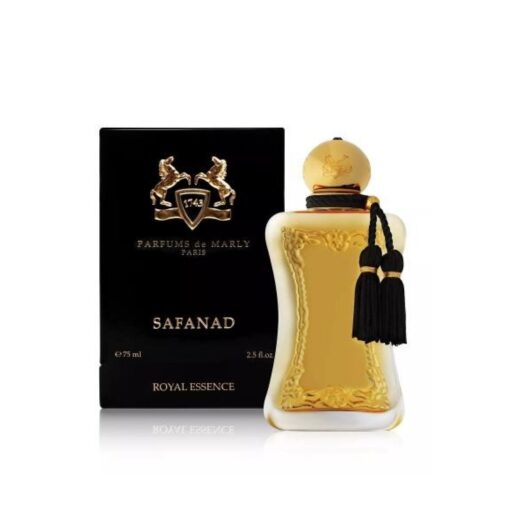 Parfums de Marly Savanad Eau de Parfum for women 75 ml