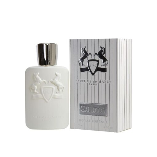 Perfume De Marly Galloway Royal Essence for Unisex Eau de Parfum 125 ml