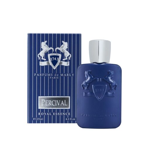 Parfums de Marly Percival Royal Essence Eau de Parfum 125 ml