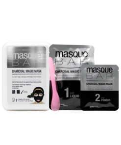 Masque B.A.R Charcoal Magic Mask 71.5ml