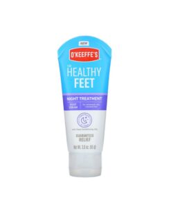 O'Keeffe healthy fit foot cream 85 gm