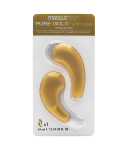 Pure Gold Under Eye Mask Bar 10 ml